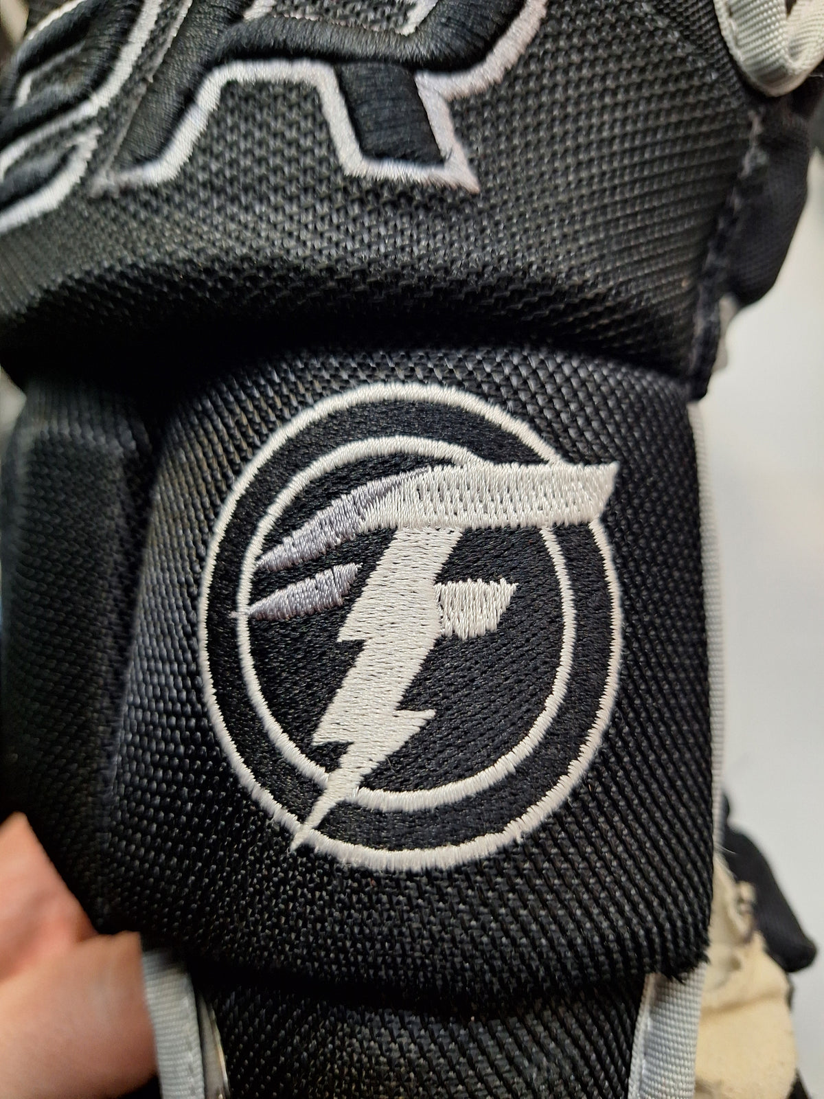 Bauer Pro hanskat koko 14" käytetty