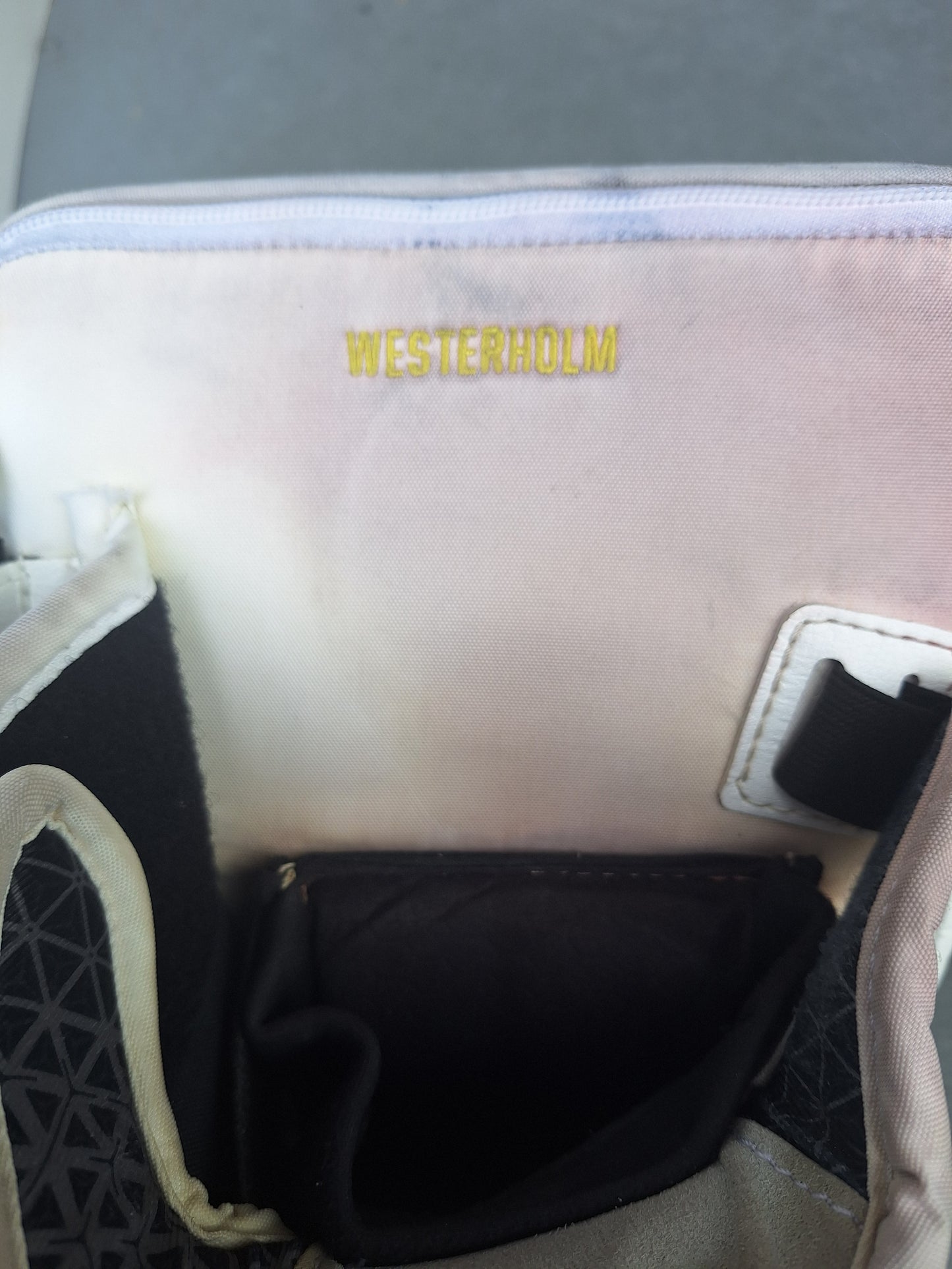 CCM axis XF Pro ( Westerholm )