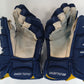 Bauer supreme mx3 hanskat.