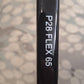 CCM Sisu stick Sr 65flex lapa 28