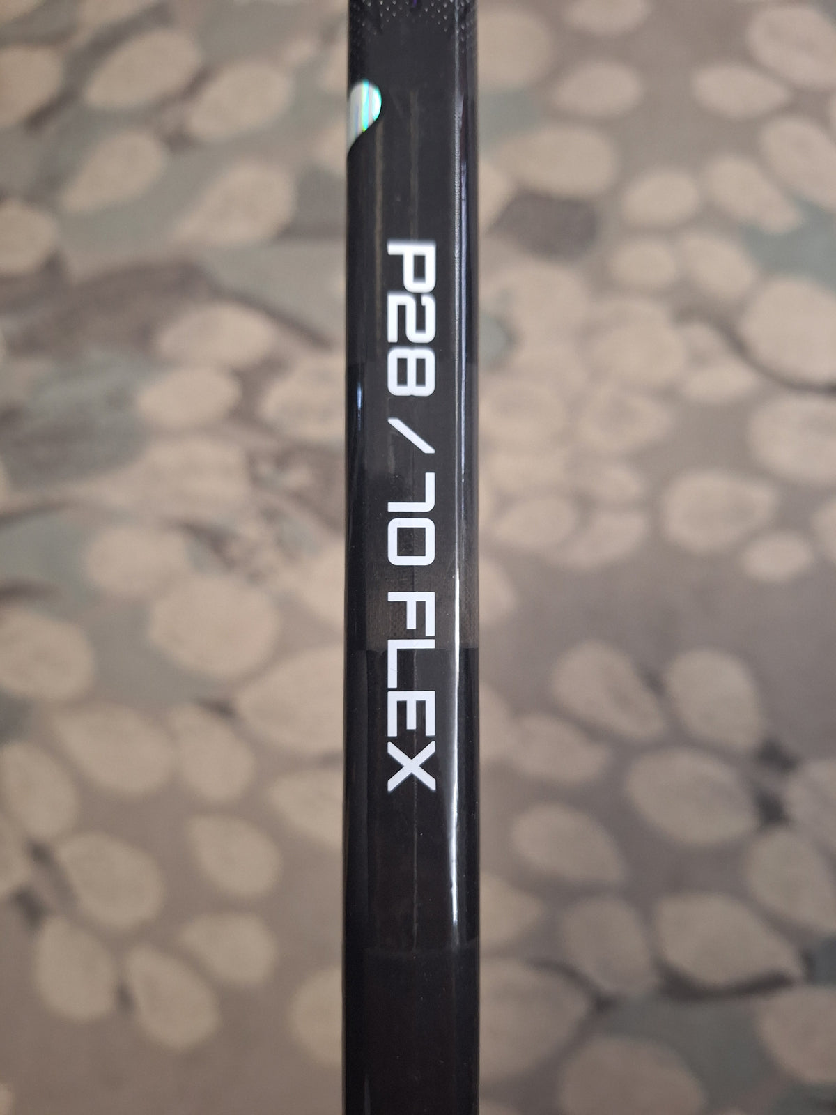 Bauer flylite SR 70flex 28 lapa