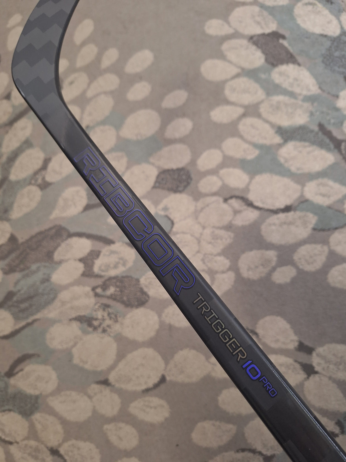 CCM trigger 10 pro 40 flex lapa P90TM UUSI