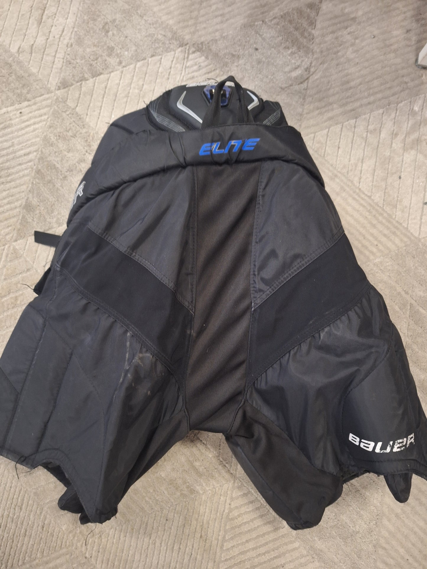 Bauer elite Sr M MV-housut 170-180cm