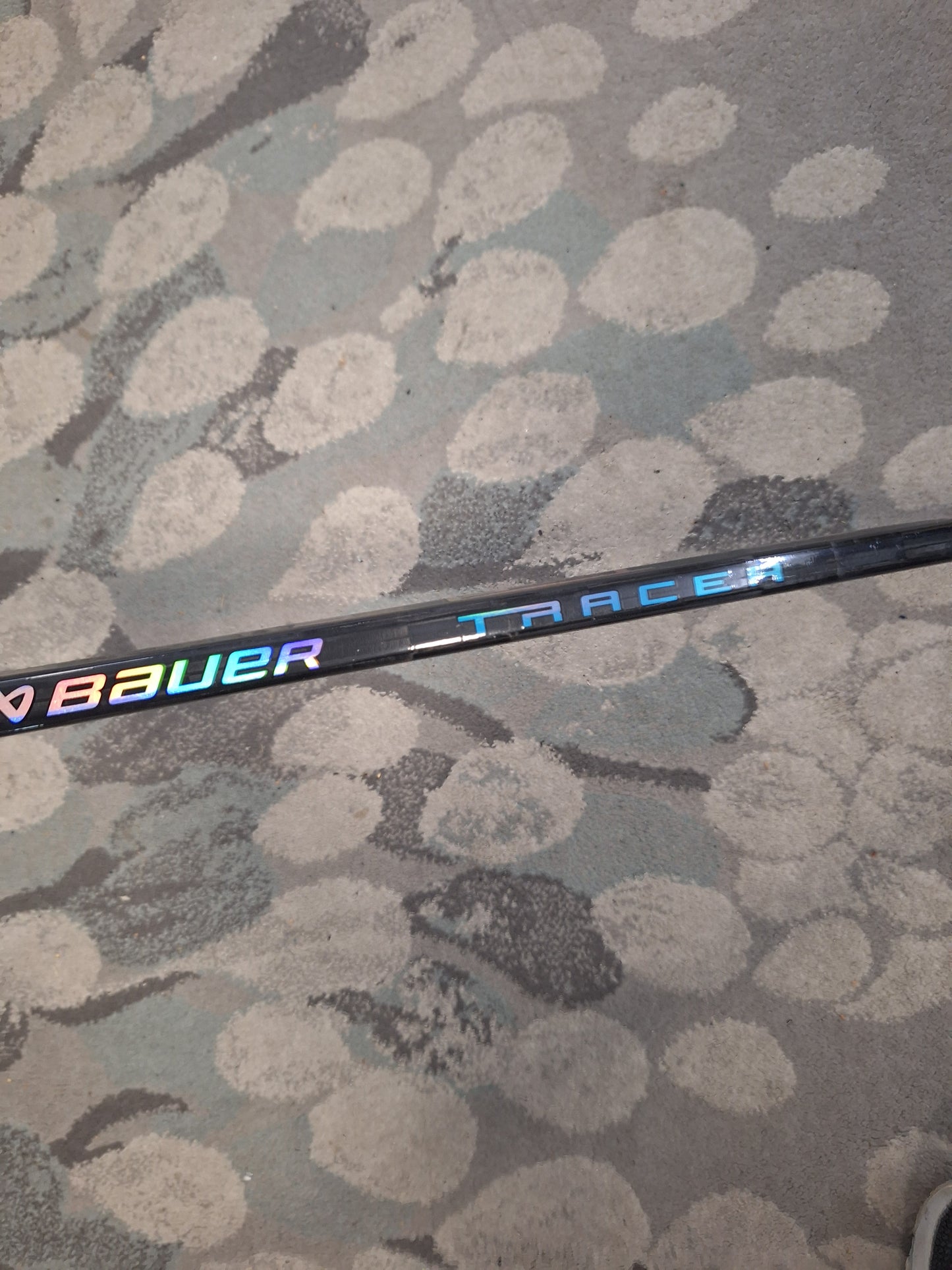 Bauer Tracer 87flex 92 lapa UUSI