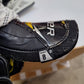 Bauer maalivahdinluistin ultra sonic lesti D koko 8=43 UUSI