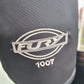 Fury 1007 pelihousu koko 52 L / XL käytetty kunto ok