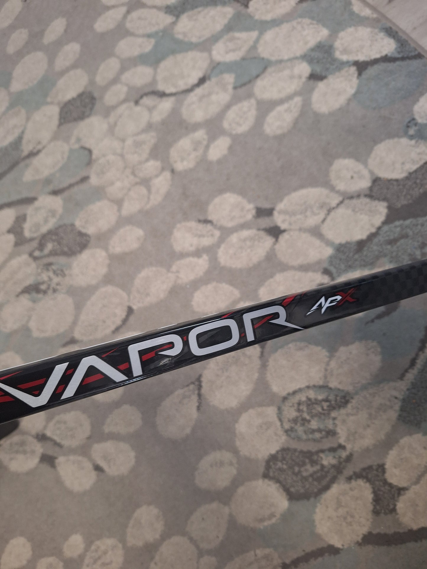 Bauer APX 102flex ( Linus Klasen lapa )