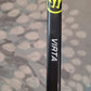 Warrior Alpha DX right 80flex Patrik Virta käytetty kunto ok! ( pyöristetty varsi )