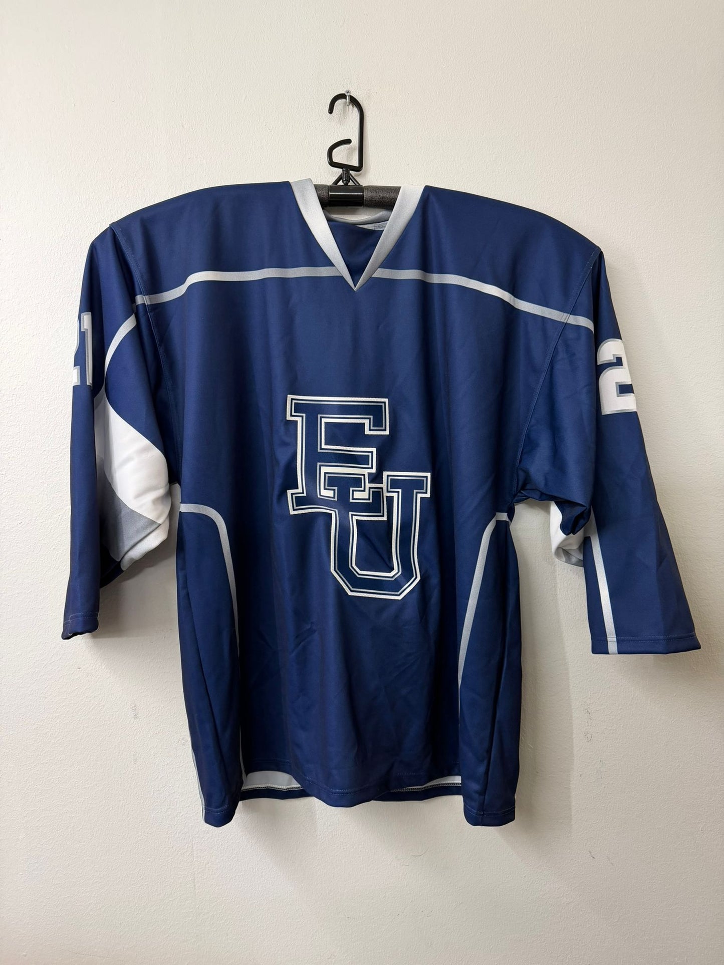 Espoo United Tarkkanen XL