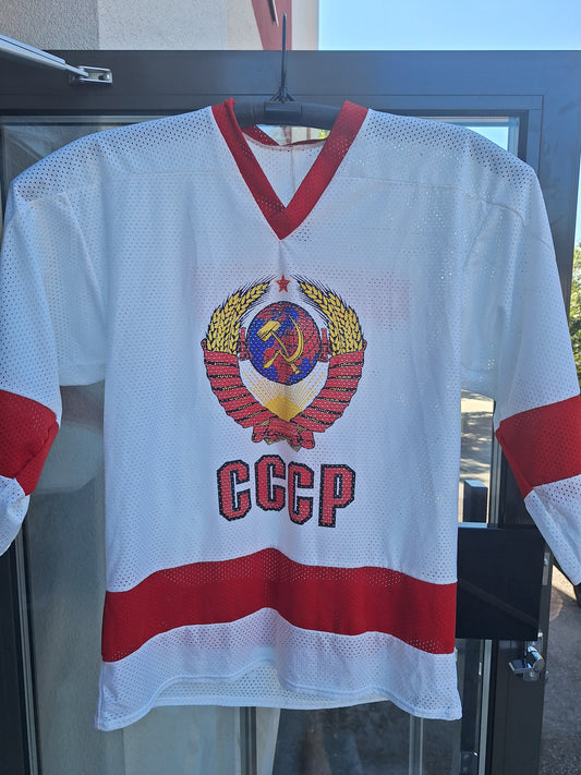 CCCP pelipaita koko XL