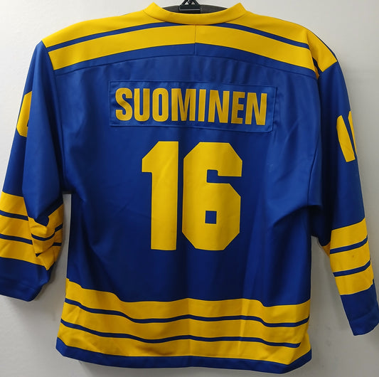 Rauman Lukko paita
