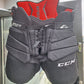 CCM Eflex xtreme E 1.9 kunto hyvä koko Sr L