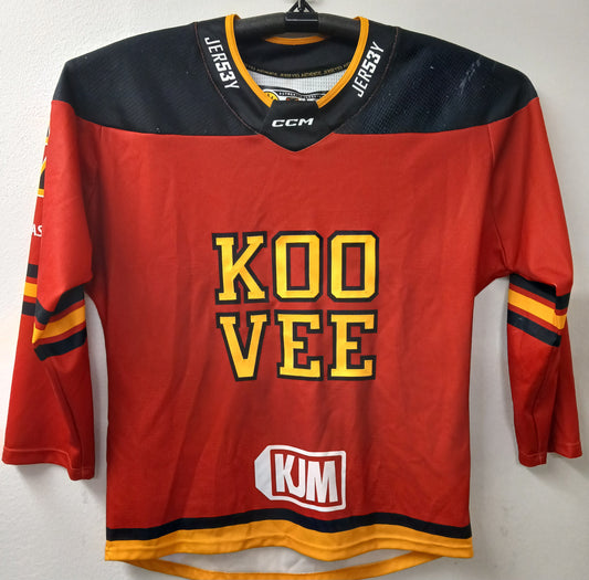KooVee paita