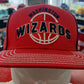 Washington Wizards Lippis