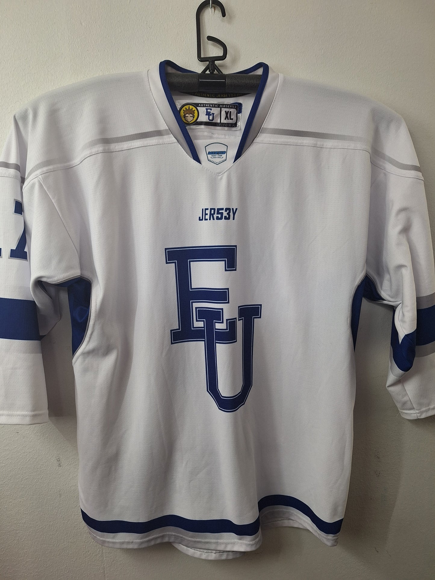 Espoo United koko XL