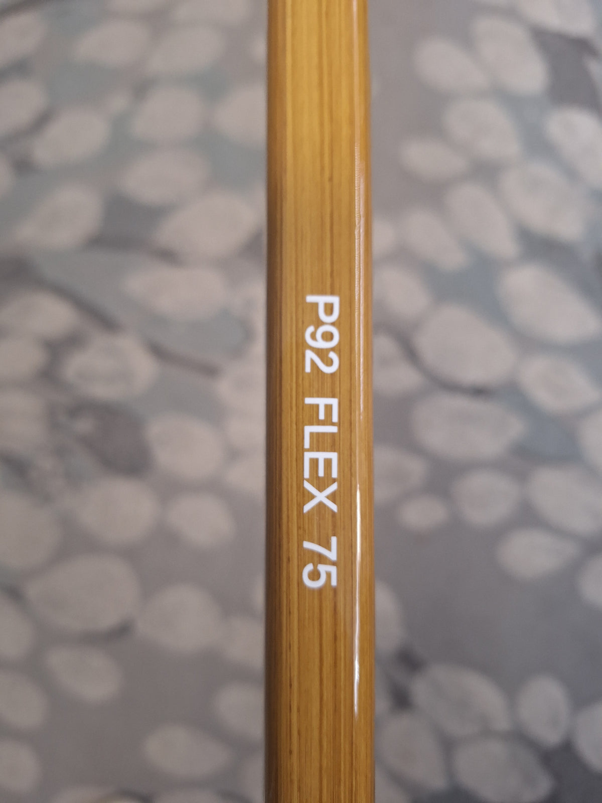 Sisu stick 75flex lapa 92