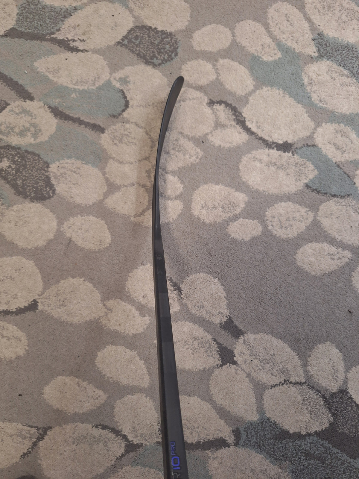 CCM trigger 10 pro 40 flex lapa P90TM UUSI