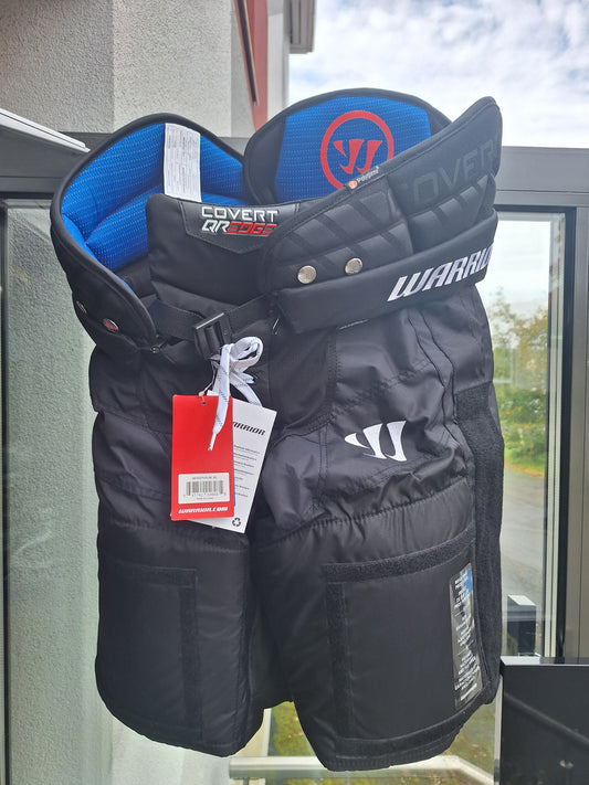 Warrior QR EDGE Sr XL UUSI