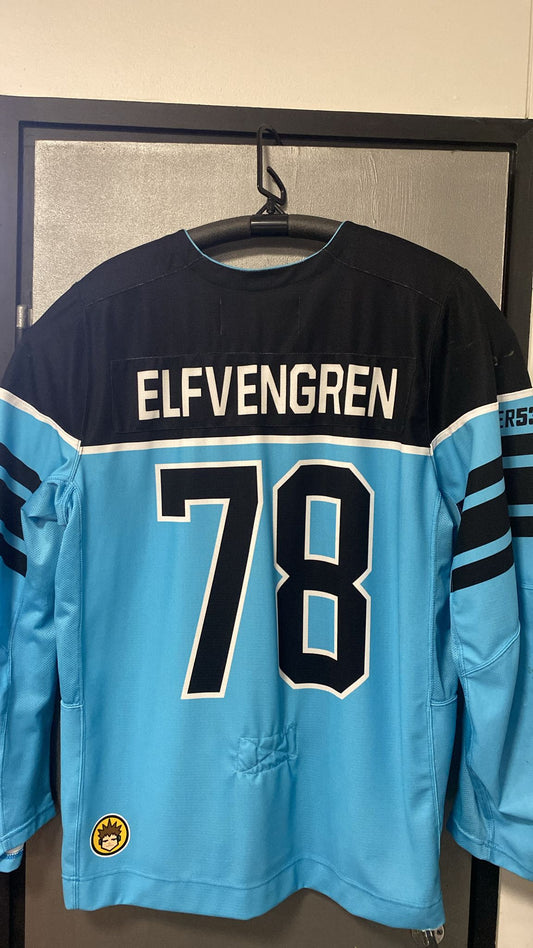 Palicans Liigapaita XXL