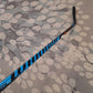 Warrior Covert QRL left Sebastian Ahon maila.