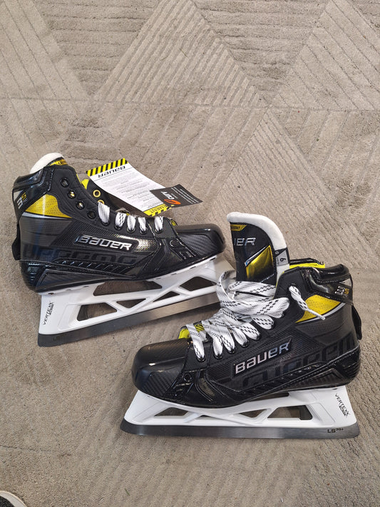 Bauer 3S Pro koko 6 = 40.5 lesti D