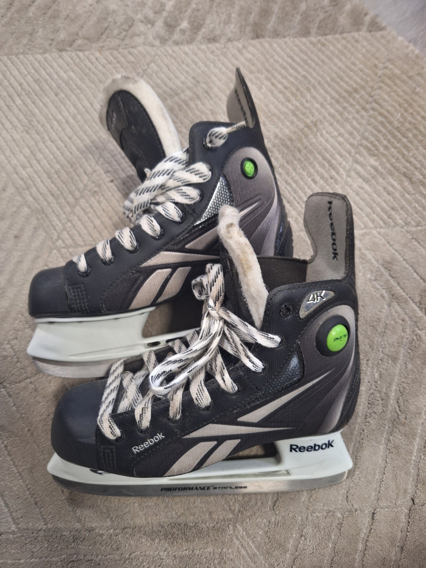 Reebok 4K koko 37.5 D