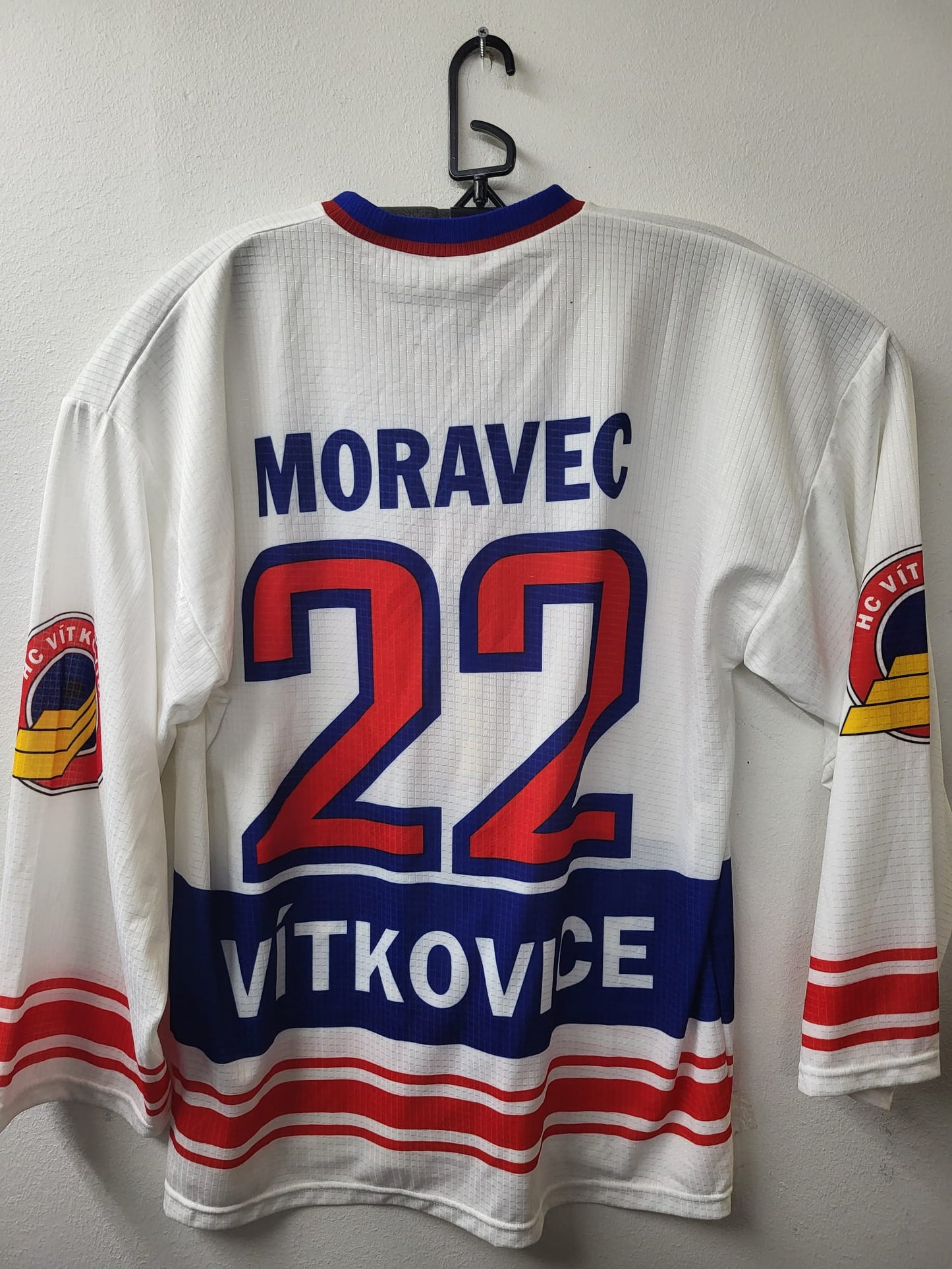 Moravec fanipaita koko XXL