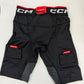 CCM compression short Sr XL Uusi