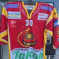 SCL Young Tigers paita koko XL