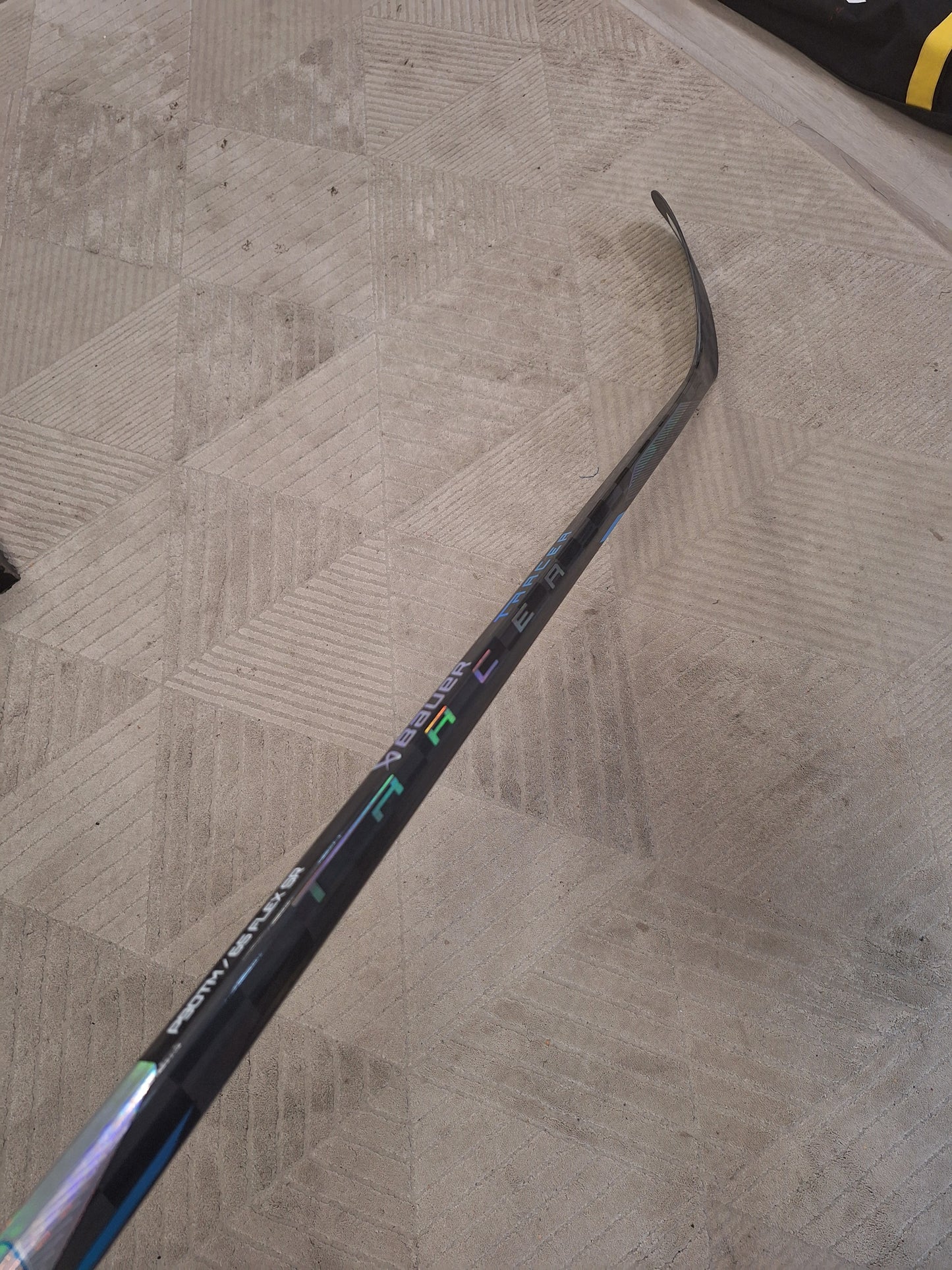 Bauer tracer Sr 65flex lapa 90TM UUSI