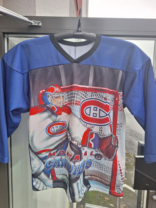 Montreal fanipaita Sr S/M