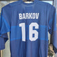 Warrior paita koko XL Barkov