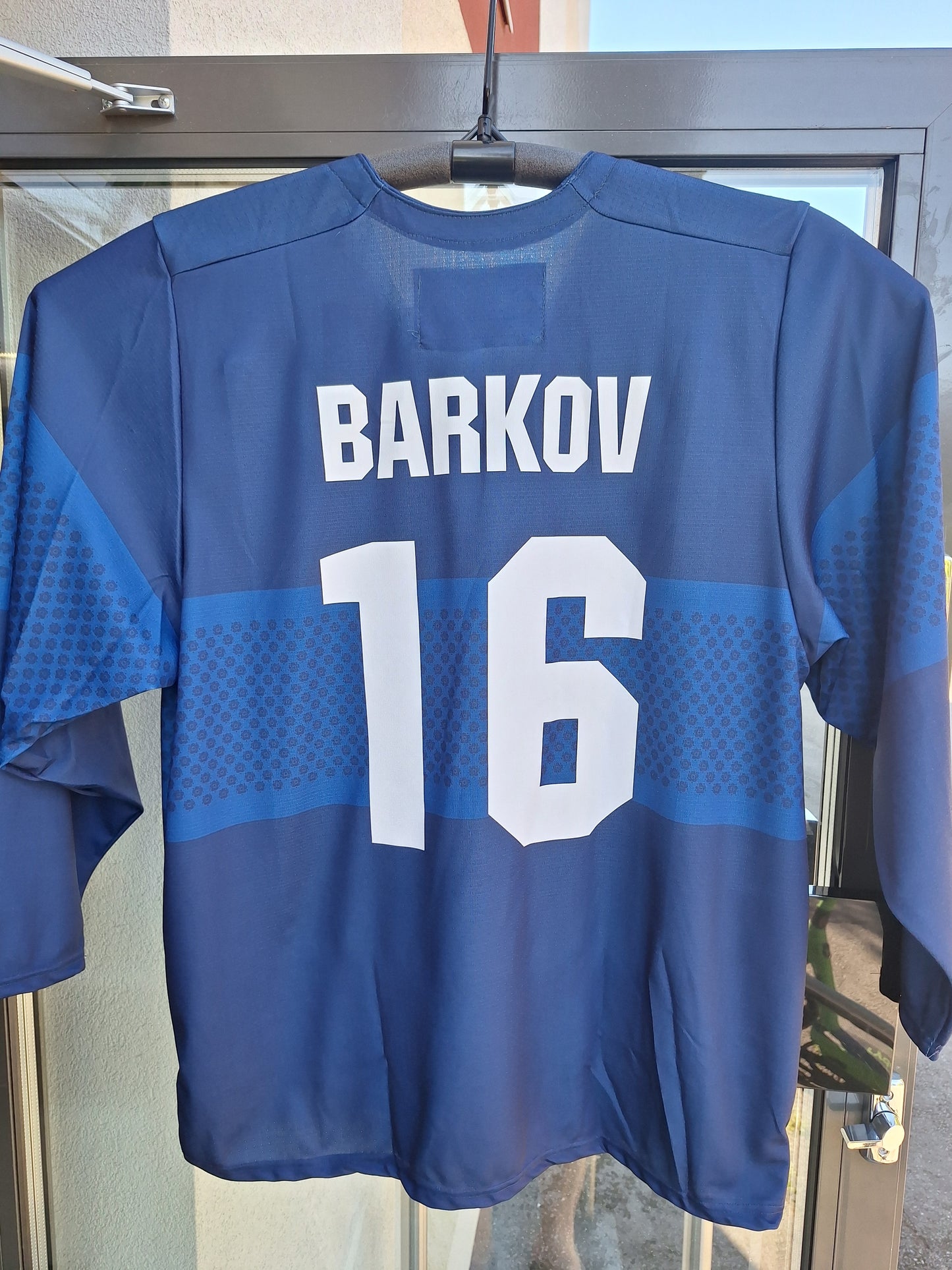 Warrior paita koko XL Barkov