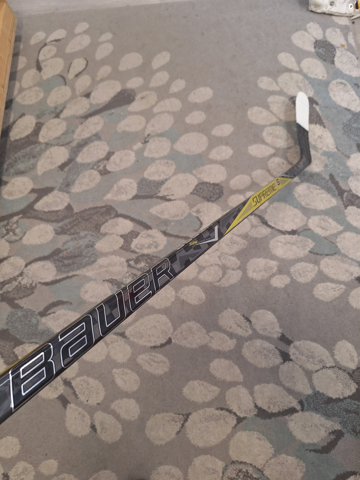 Bauer supreme 1S 82flex lapa 92