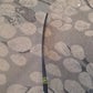 Warrior Alpha QX left 100flex lapa 88 Kane