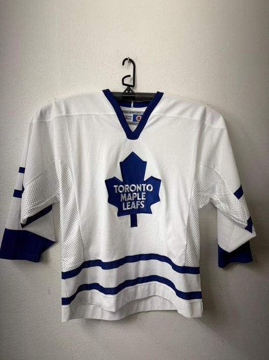 Toronto paita käytetty kunto ihan ok ja koko Sr L.