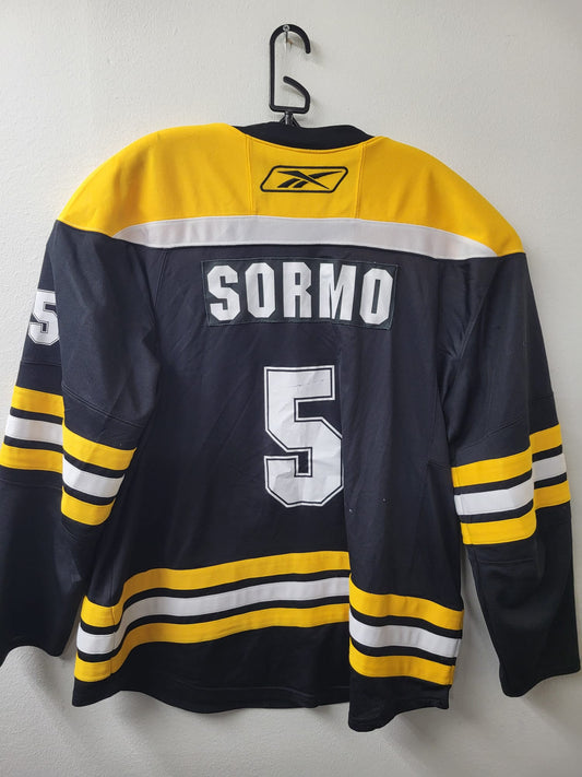 Max Sormon Ilves pelipaita koko L