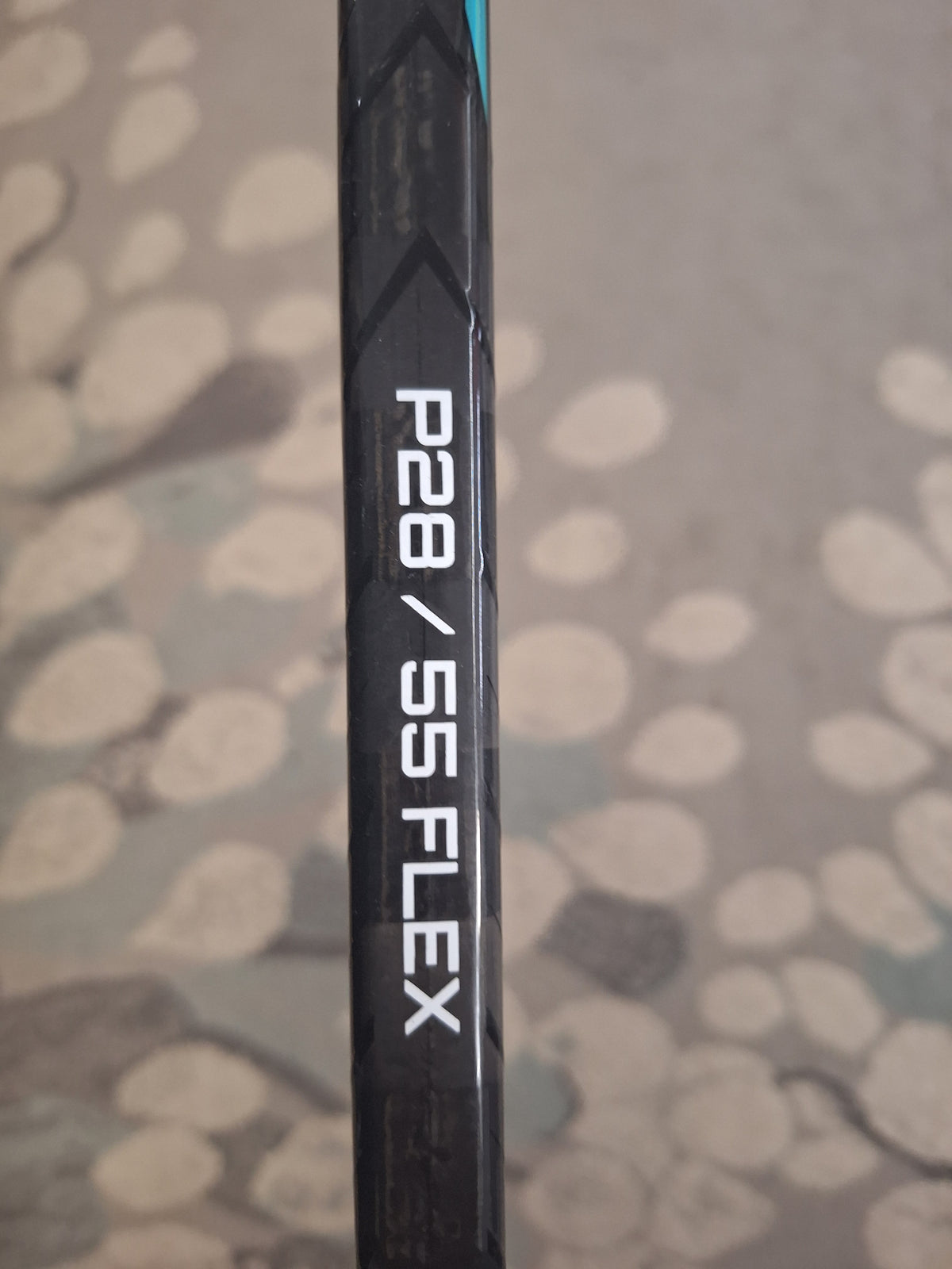 Bauer pulse int 55flex lapa 28 UUSI