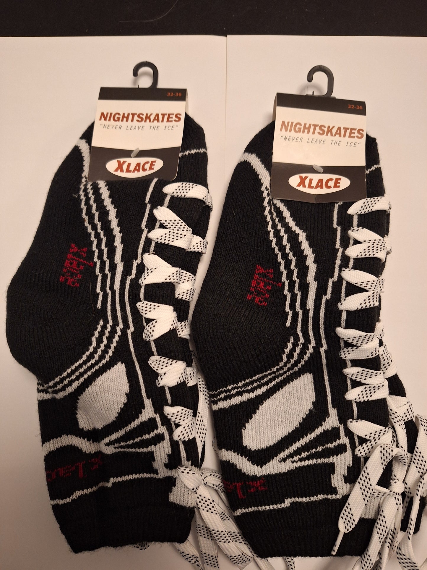 HOKISUKAT koko 32-36 2 paria