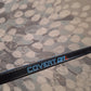 Warrior Covert QRL left Sebastian Ahon maila.