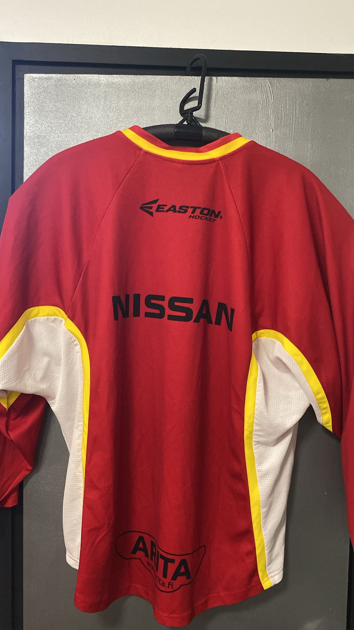 Jokerit KHL harjoituspaita koko XXL