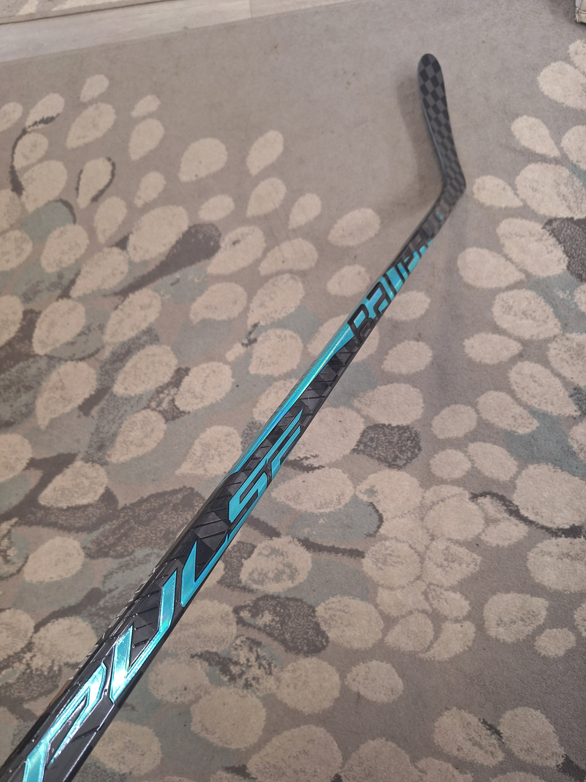 Bauer pulse int 55flex lapa 28 UUSI