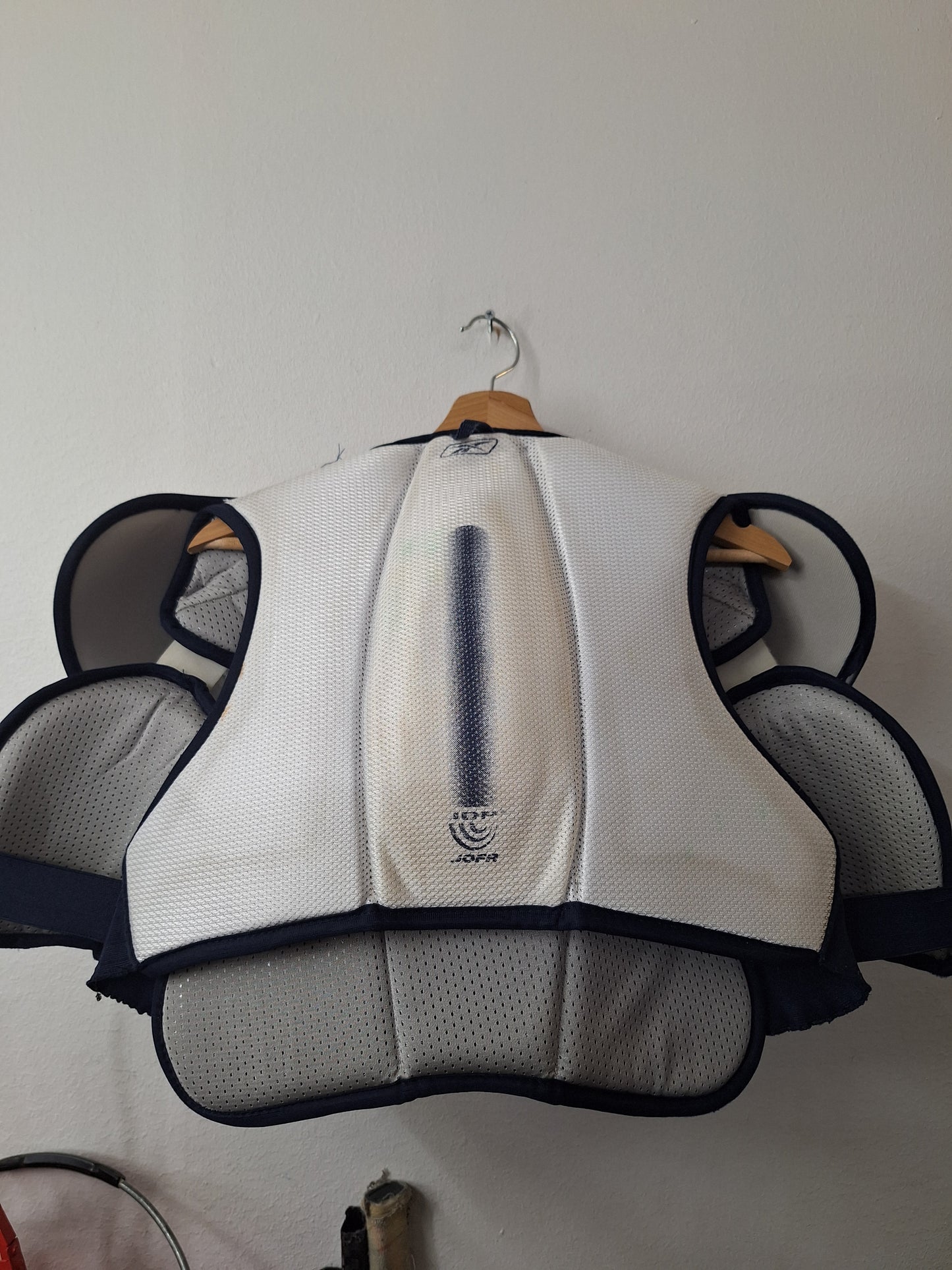Hartiasuoja Sr L Jofa 7K käytetty