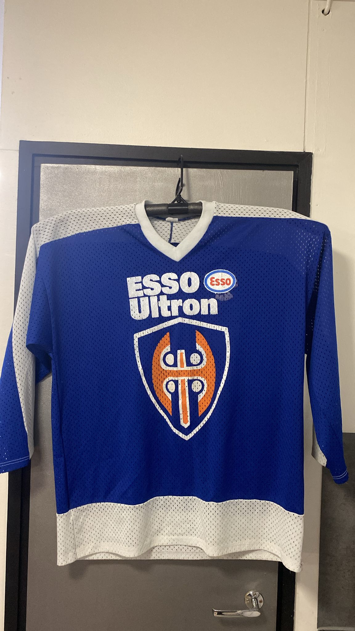 Tapparan harjoituspaita XXL