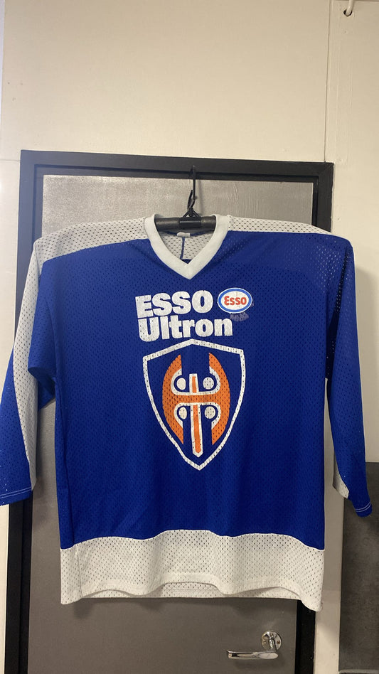 Tapparan harjoituspaita XXL