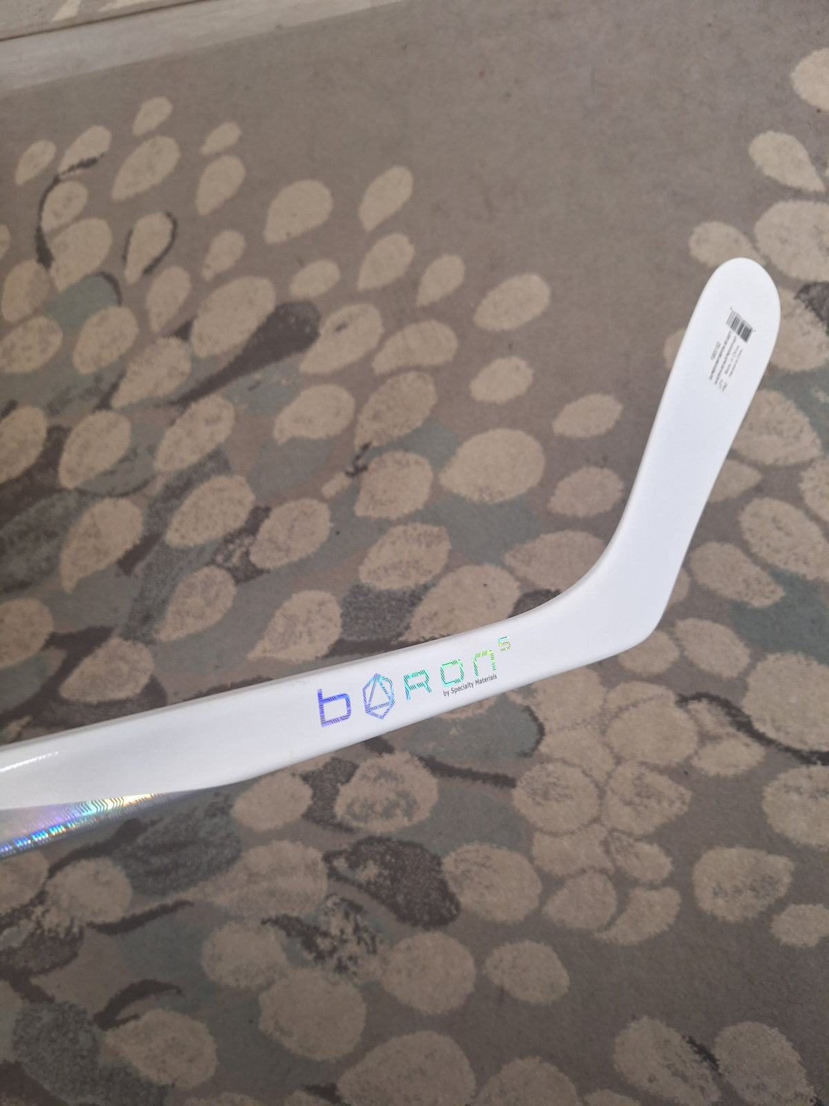 Bauer proto int 65 flex lapa 92 UUSI
