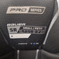Bauer Pro pelihousu koko Sr S ( etuläppä leikattu )