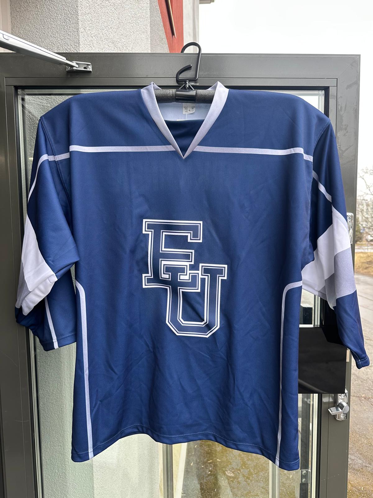 Espoo United paita koko XL