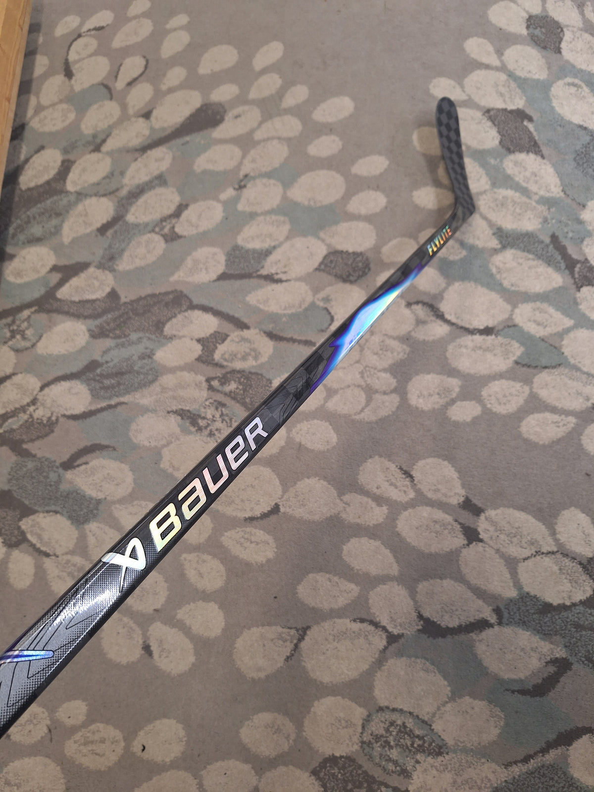 Bauer flylite 77 flex lapa 28