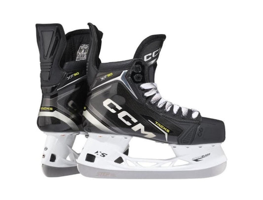 CCM XF90 Int koko 6.5 = 41 lesti Regular